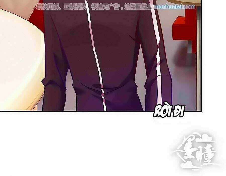 Tinh Ngụy - Chapter 4 - Trang 17