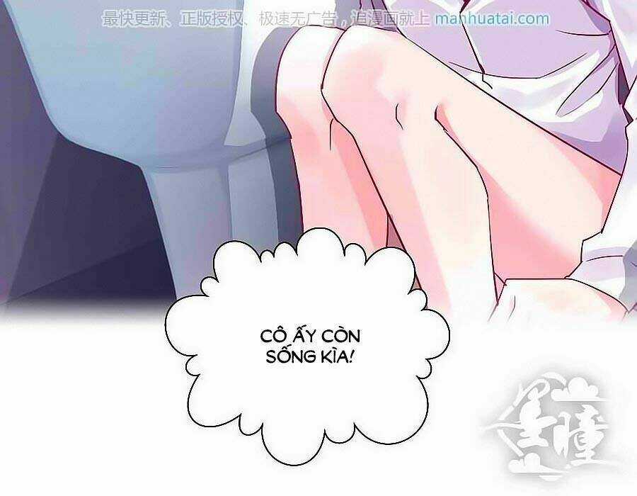 Tinh Ngụy - Chapter 4 - Trang 3