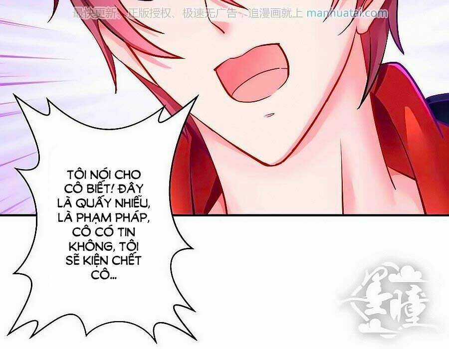 Tinh Ngụy - Chapter 4 - Trang 21