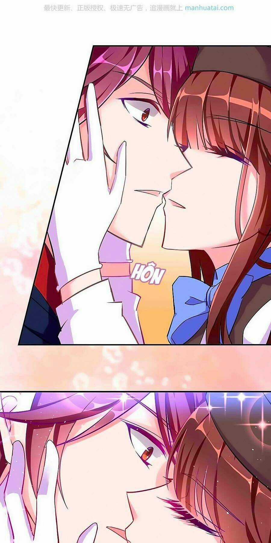 Tinh Ngụy - Chapter 4 - Trang 24