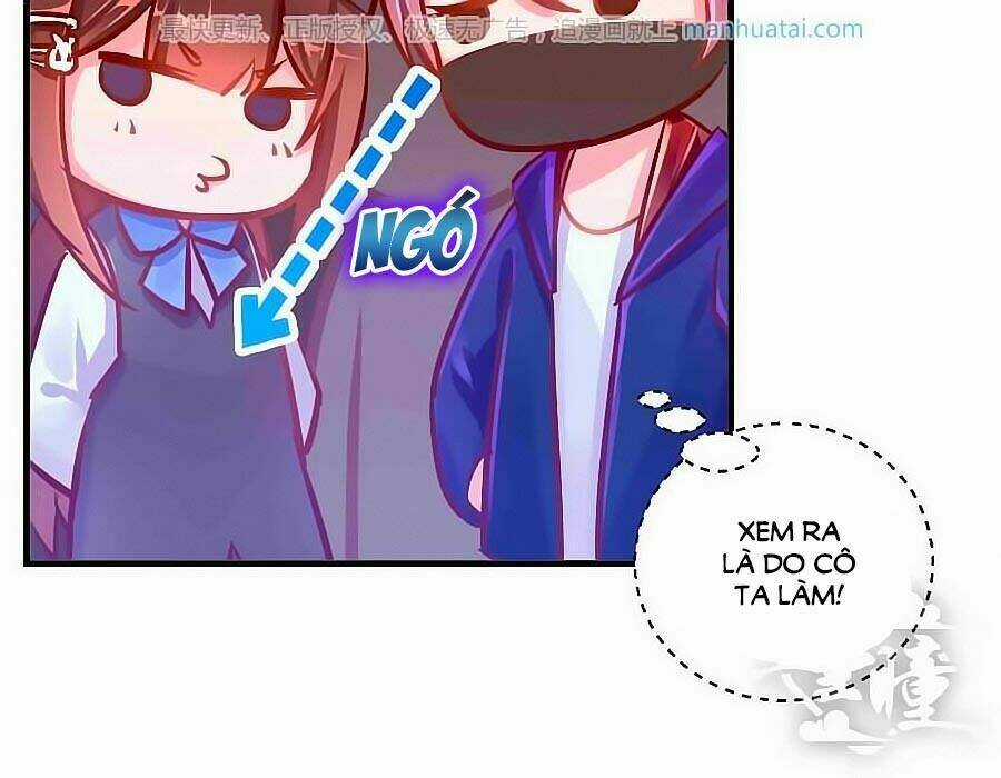 Tinh Ngụy - Chapter 4 - Trang 5