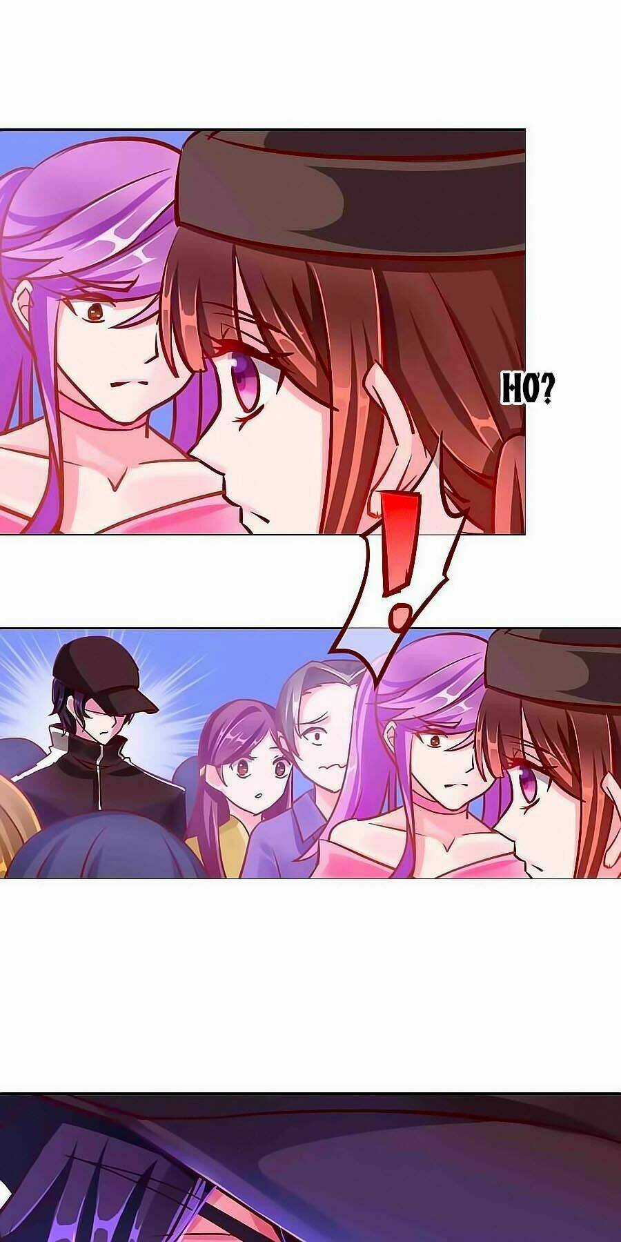 Tinh Ngụy - Chapter 4 - Trang 6