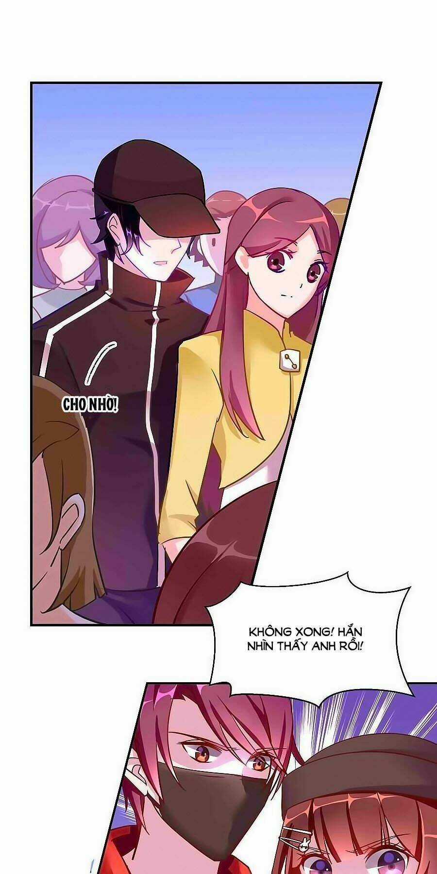 Tinh Ngụy - Chapter 4 - Trang 8