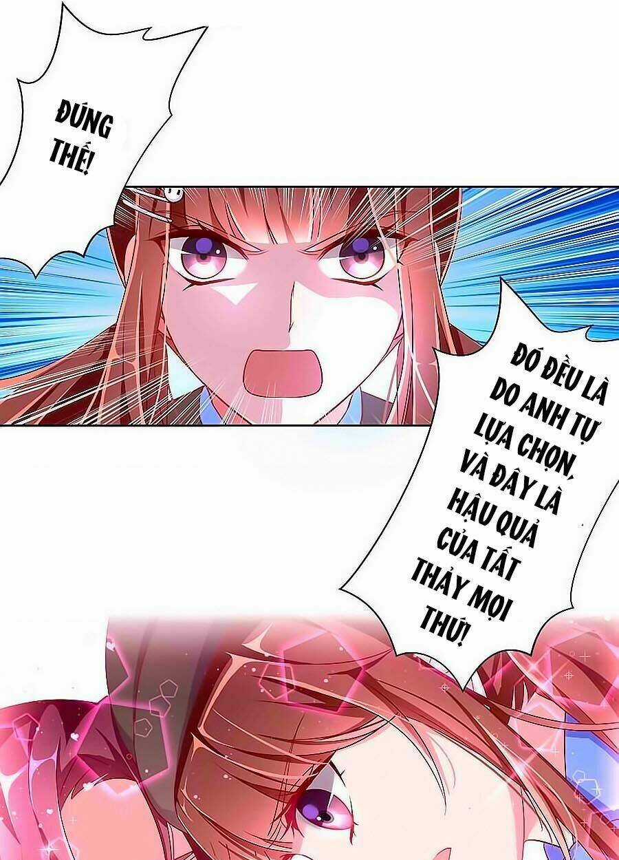 Tinh Ngụy - Chapter 5 - Trang 11