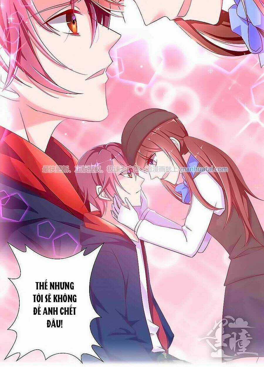 Tinh Ngụy - Chapter 5 - Trang 12