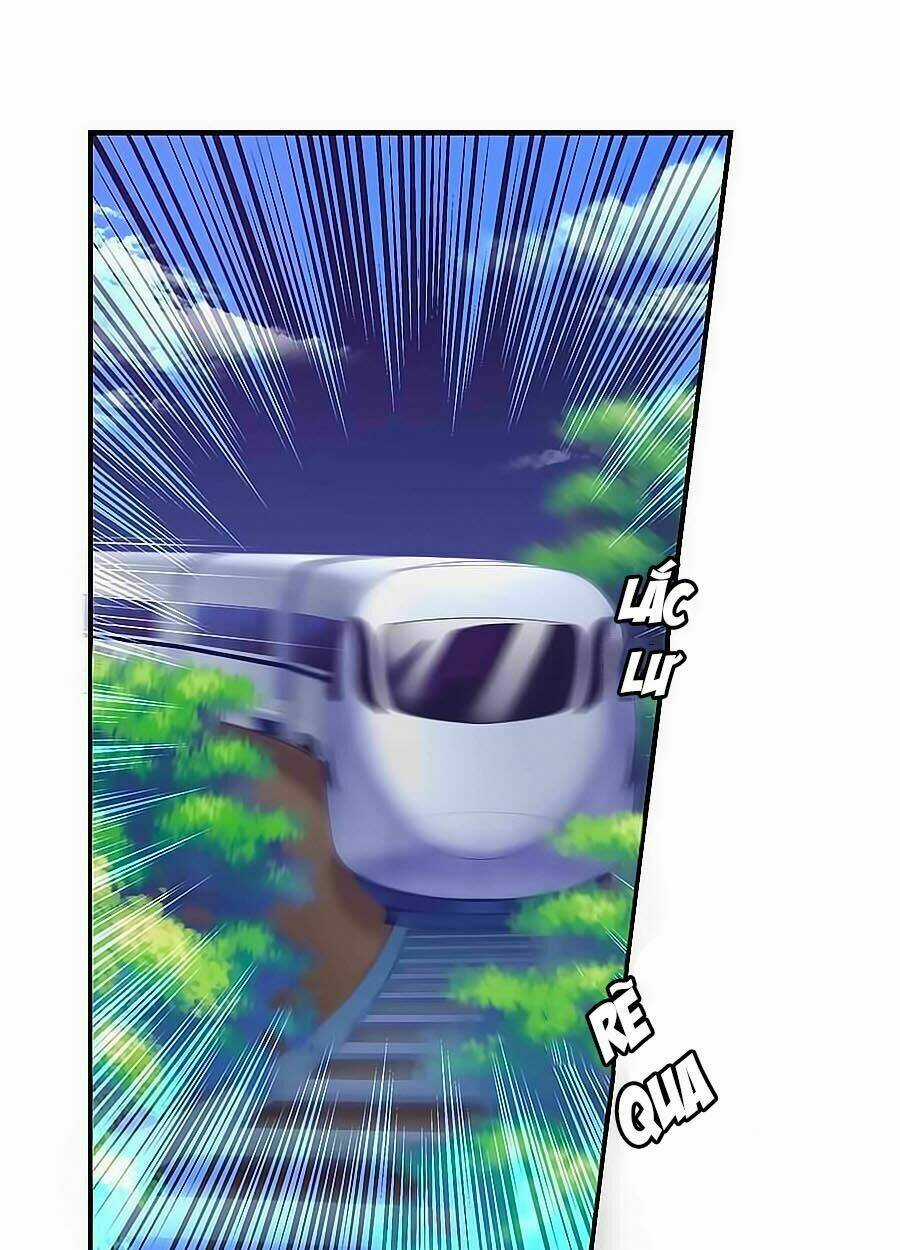 Tinh Ngụy - Chapter 5 - Trang 15