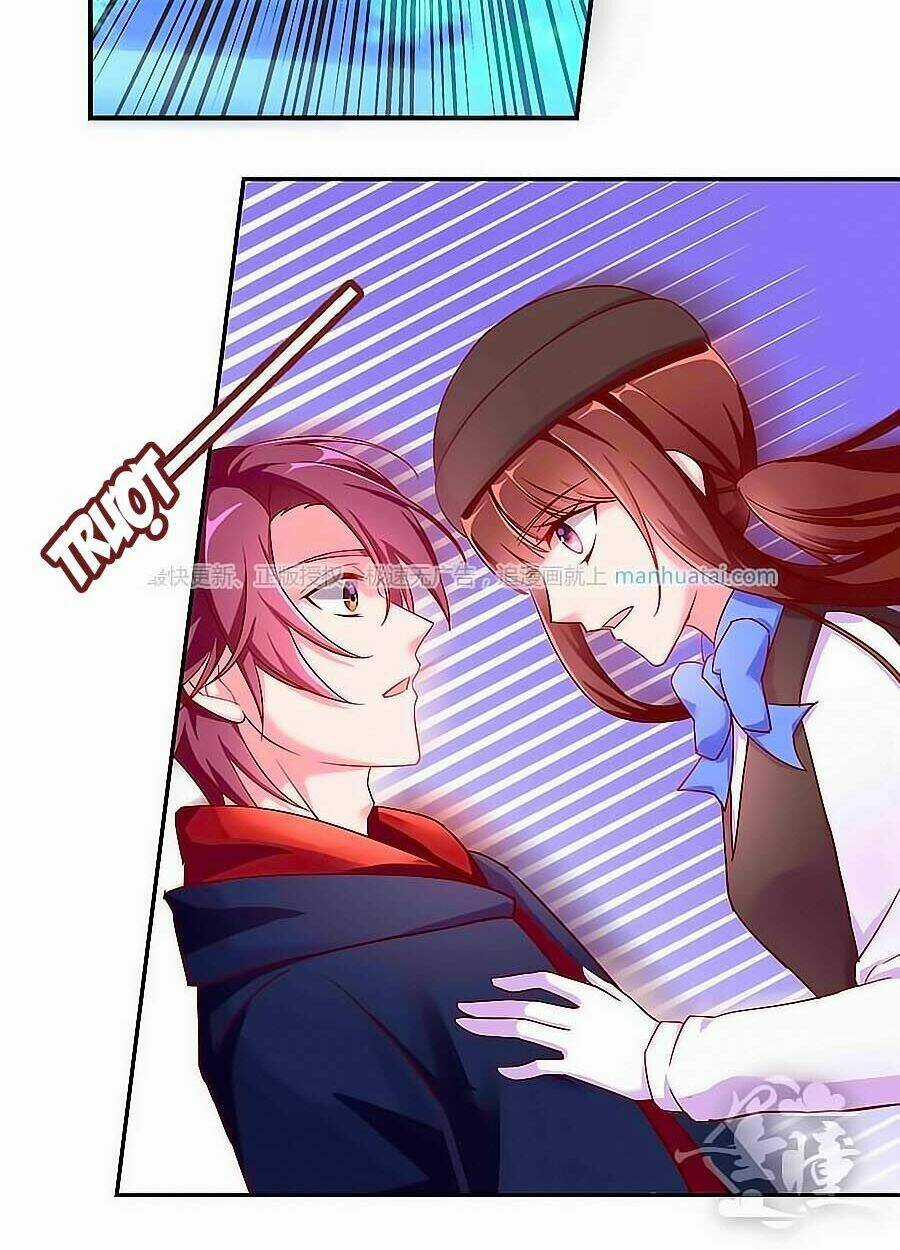 Tinh Ngụy - Chapter 5 - Trang 16