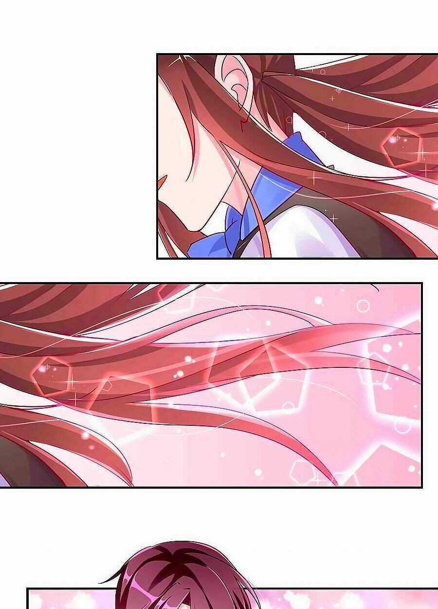 Tinh Ngụy - Chapter 5 - Trang 17