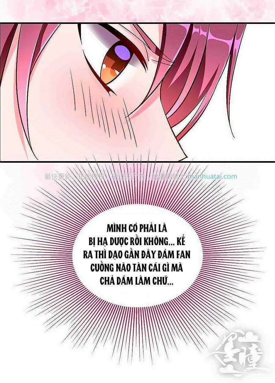 Tinh Ngụy - Chapter 5 - Trang 20