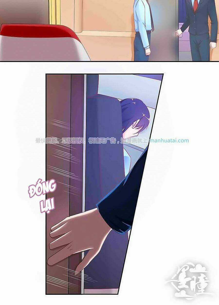 Tinh Ngụy - Chapter 5 - Trang 22