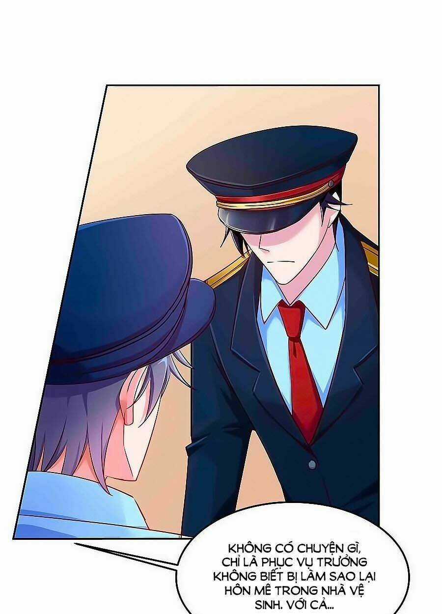 Tinh Ngụy - Chapter 5 - Trang 23