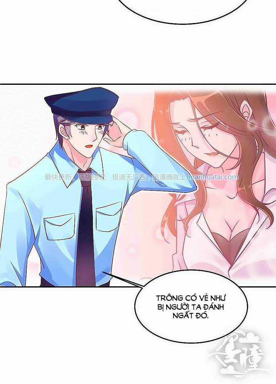 Tinh Ngụy - Chapter 5 - Trang 24