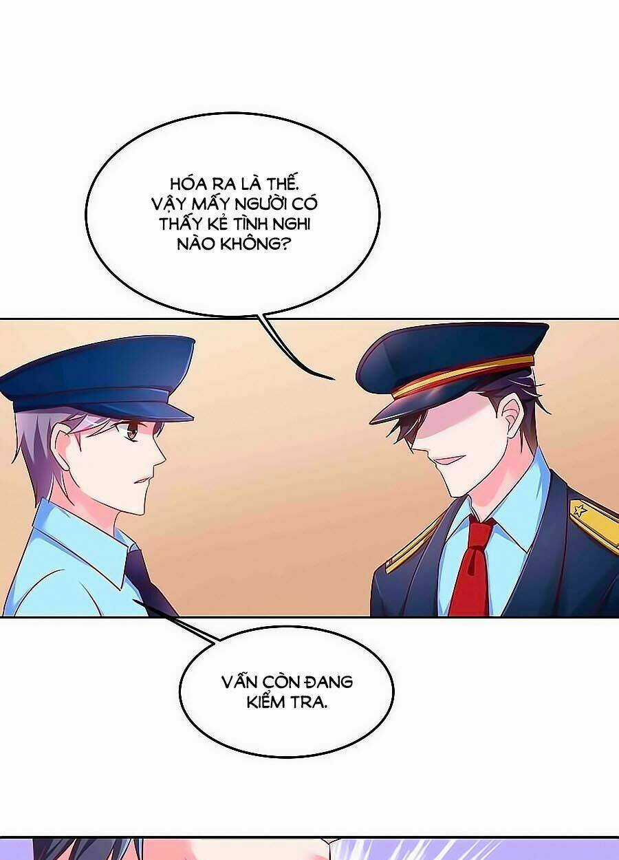 Tinh Ngụy - Chapter 5 - Trang 25