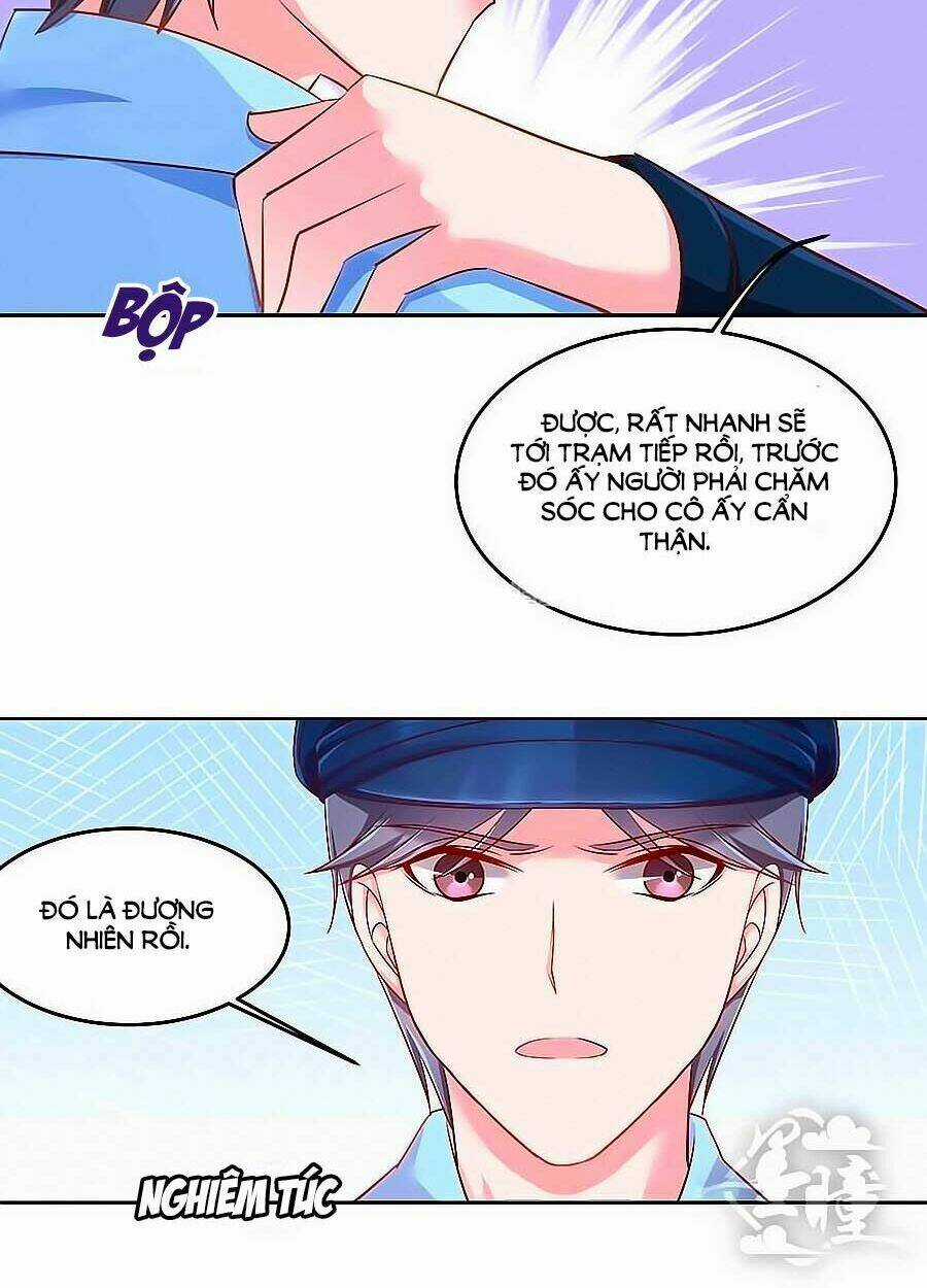 Tinh Ngụy - Chapter 5 - Trang 26