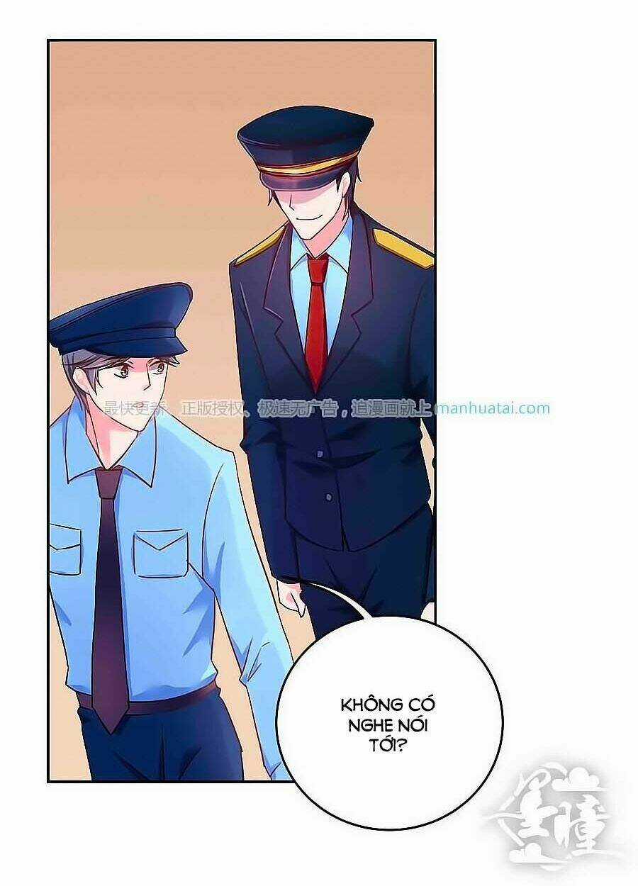 Tinh Ngụy - Chapter 5 - Trang 28