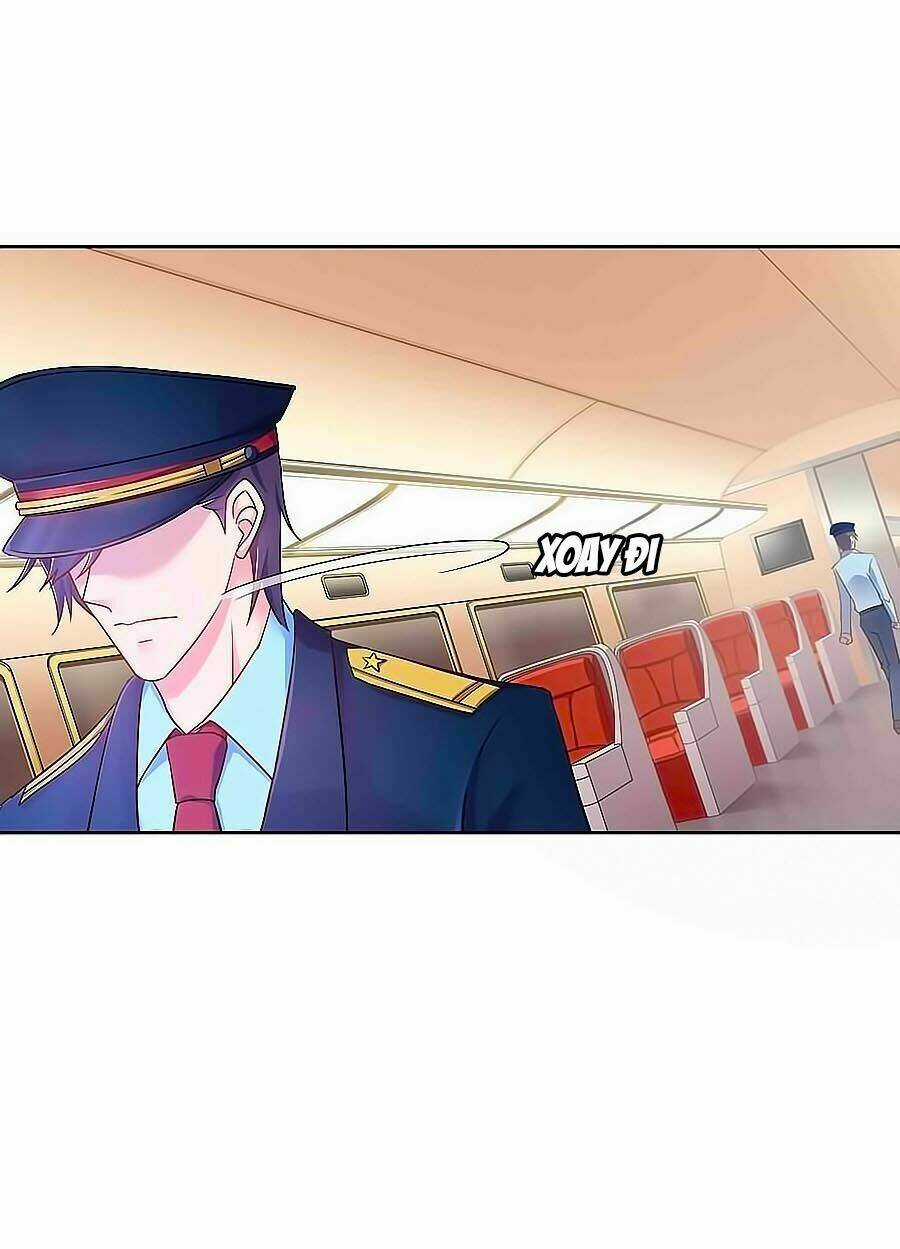 Tinh Ngụy - Chapter 5 - Trang 29