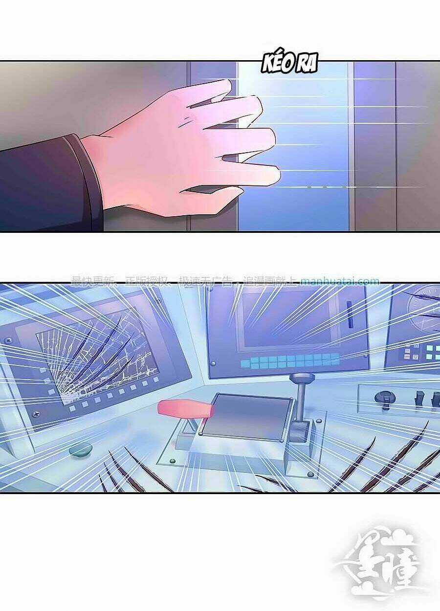 Tinh Ngụy - Chapter 5 - Trang 30