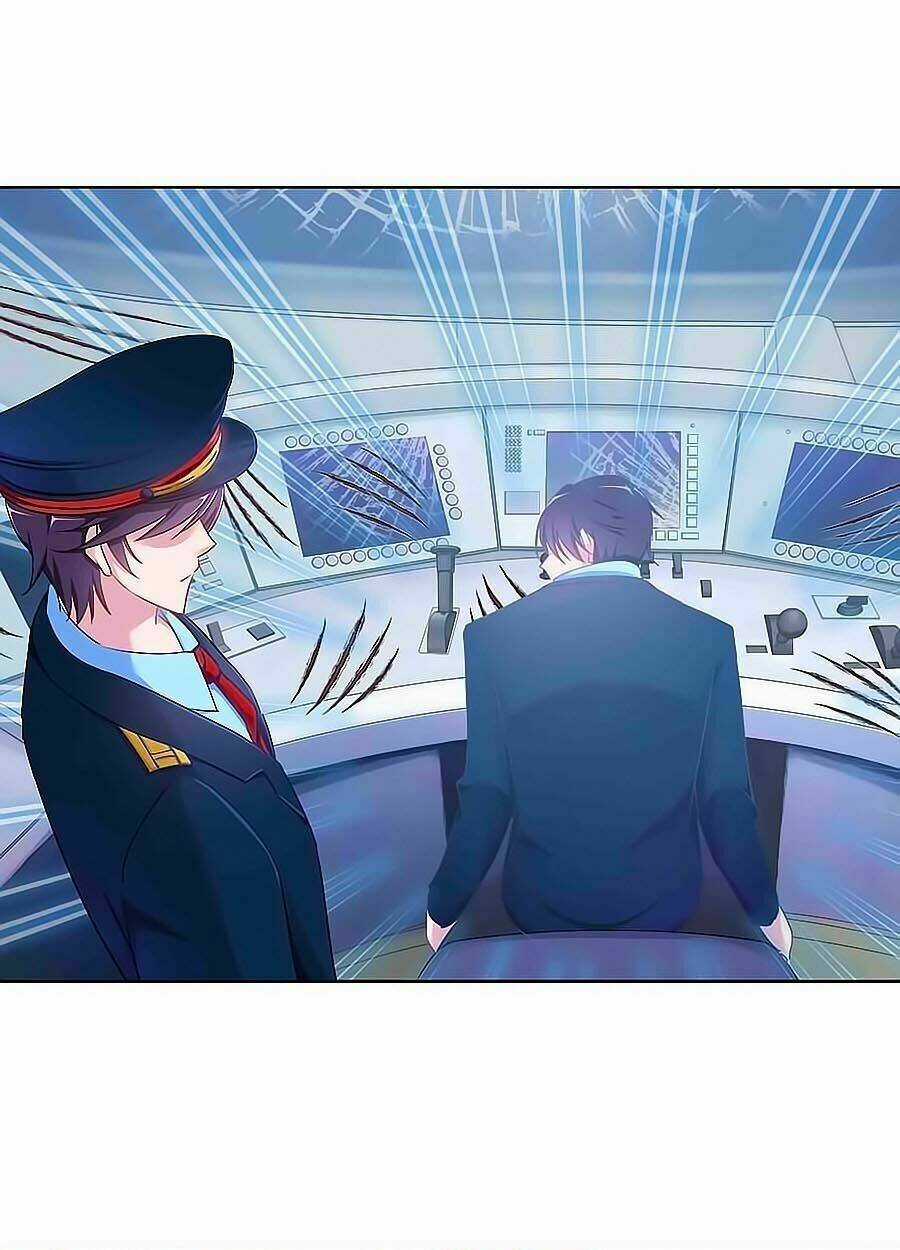 Tinh Ngụy - Chapter 5 - Trang 31