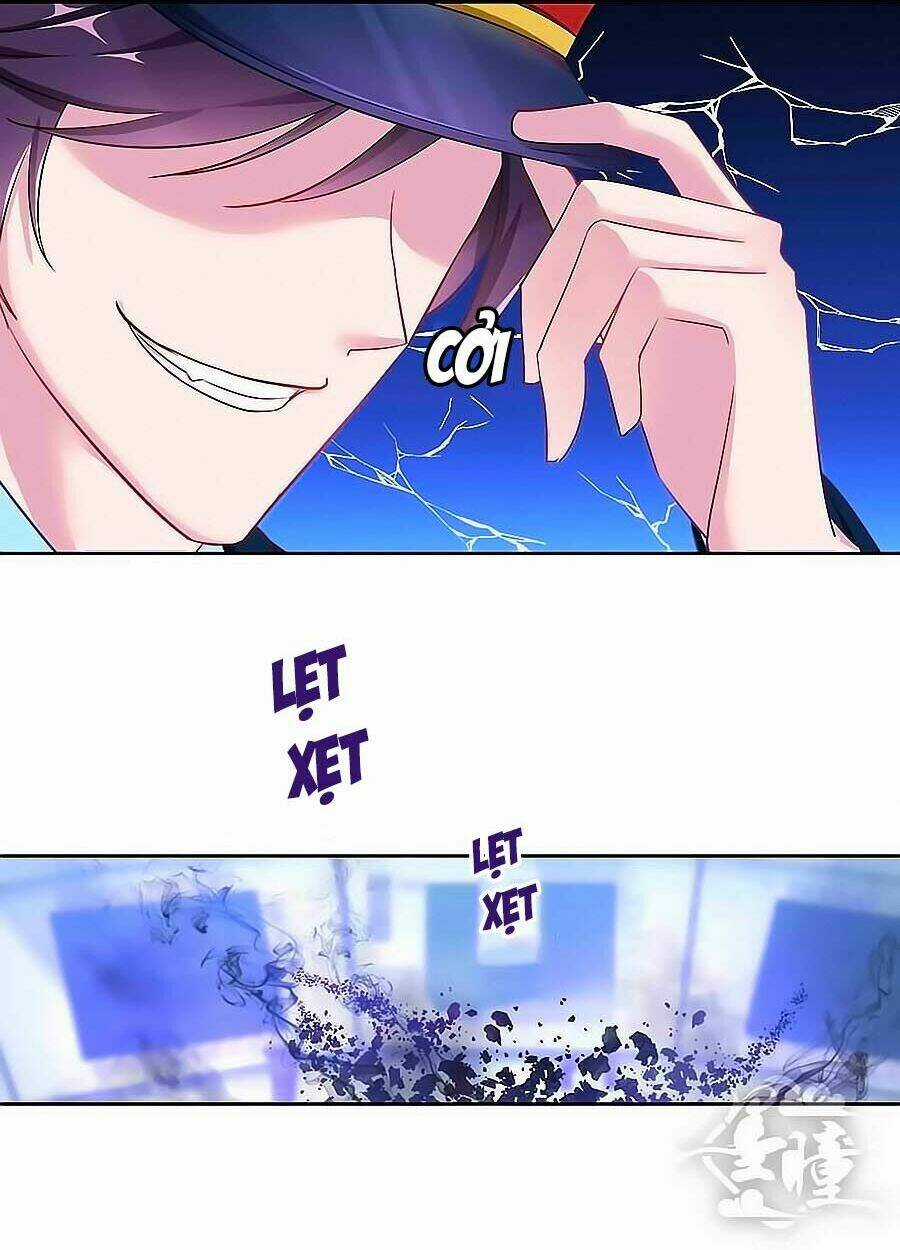 Tinh Ngụy - Chapter 5 - Trang 32