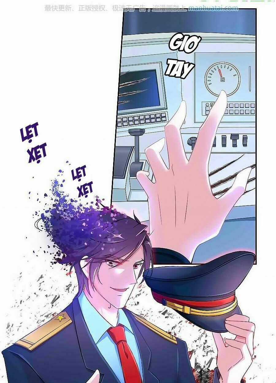 Tinh Ngụy - Chapter 5 - Trang 33