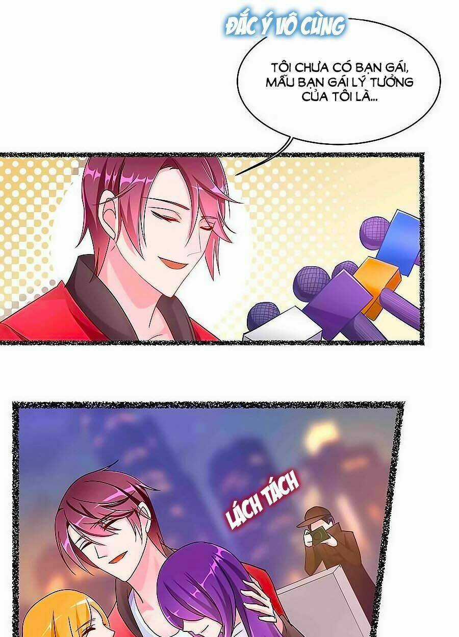 Tinh Ngụy - Chapter 5 - Trang 5