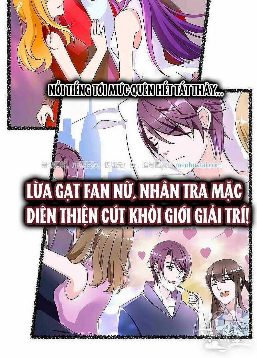 Tinh Ngụy - Chapter 5 - Trang 6