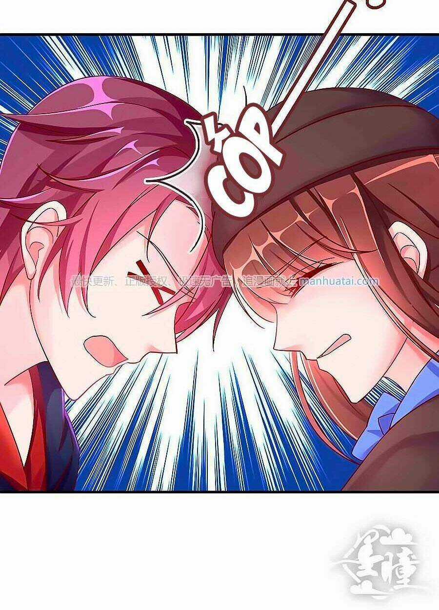 Tinh Ngụy - Chapter 5 - Trang 10