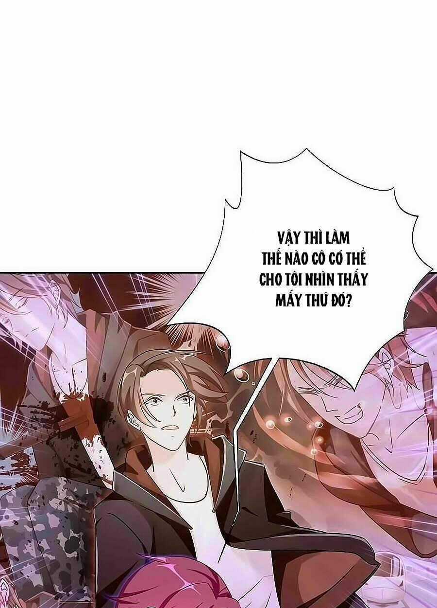 Tinh Ngụy - Chapter 6 - Trang 1