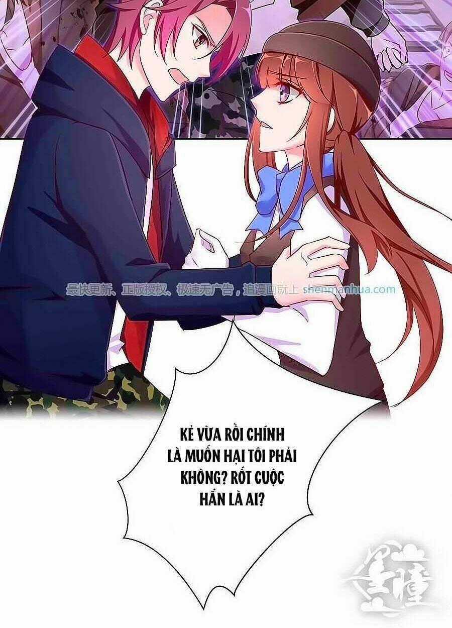 Tinh Ngụy - Chapter 6 - Trang 2