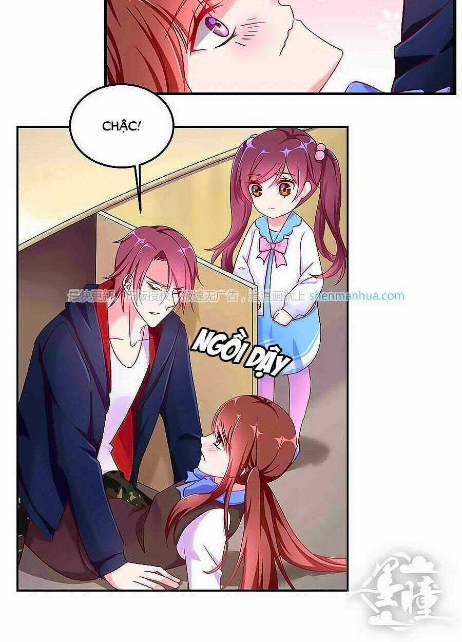 Tinh Ngụy - Chapter 6 - Trang 12