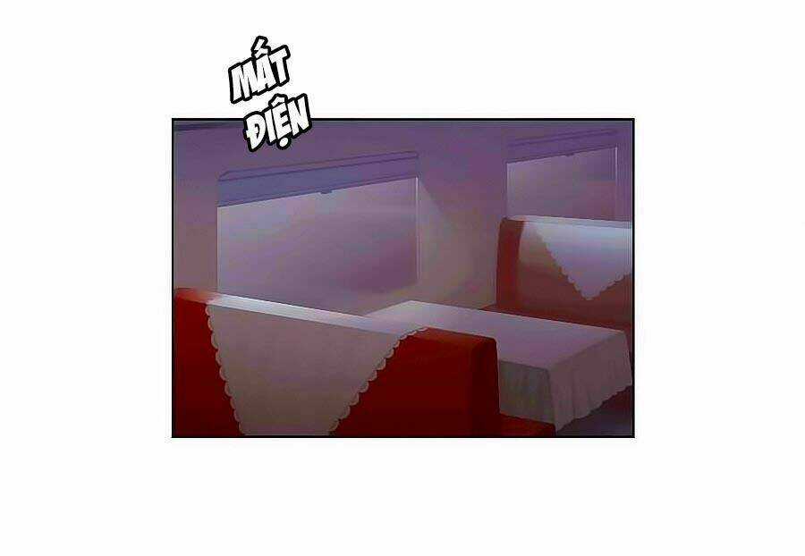 Tinh Ngụy - Chapter 6 - Trang 13