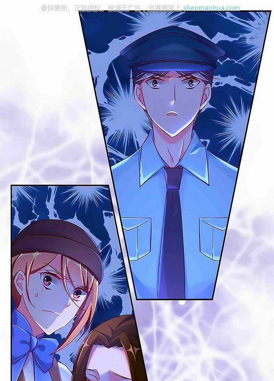 Tinh Ngụy - Chapter 6 - Trang 14