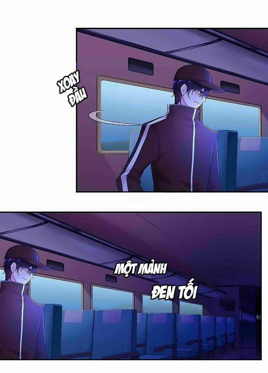 Tinh Ngụy - Chapter 6 - Trang 18