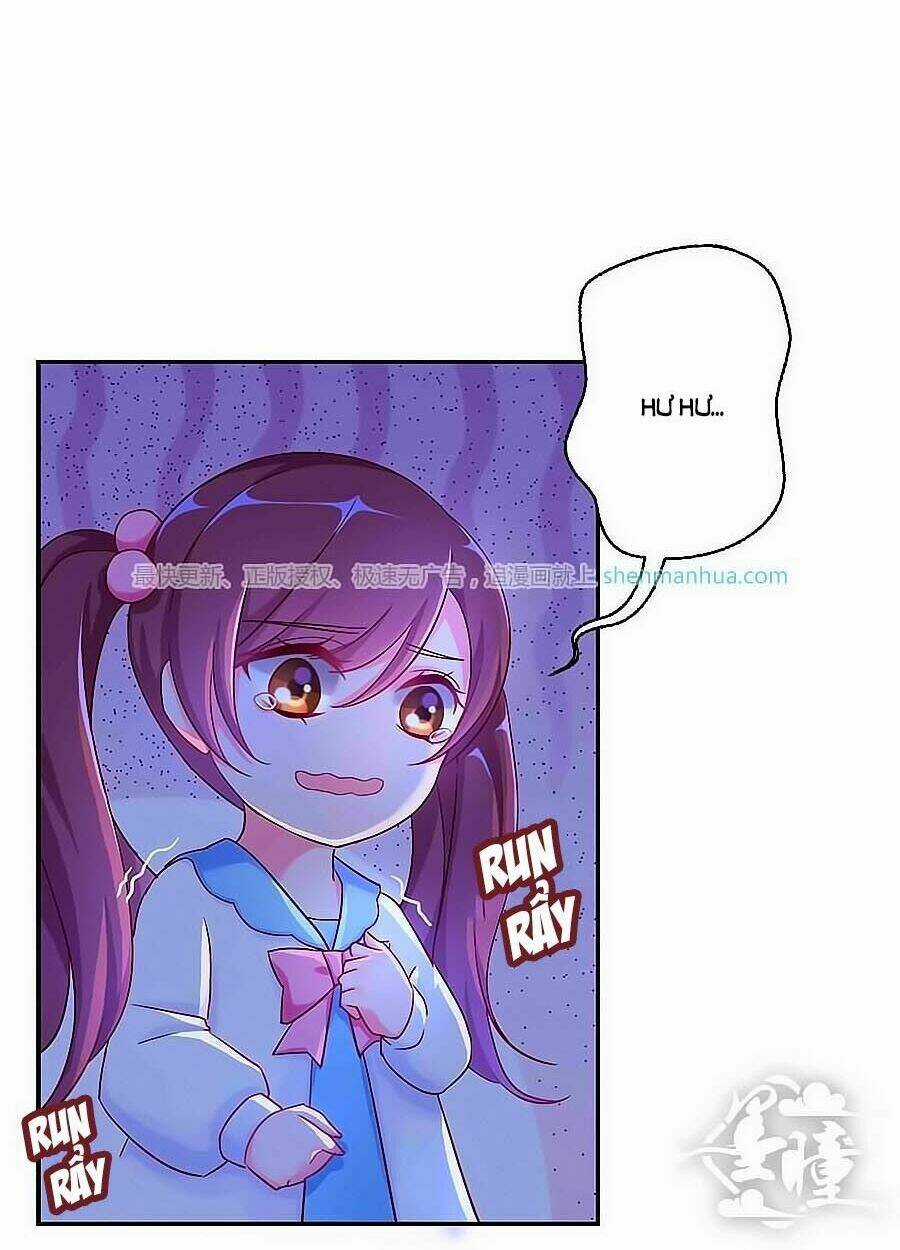 Tinh Ngụy - Chapter 6 - Trang 19