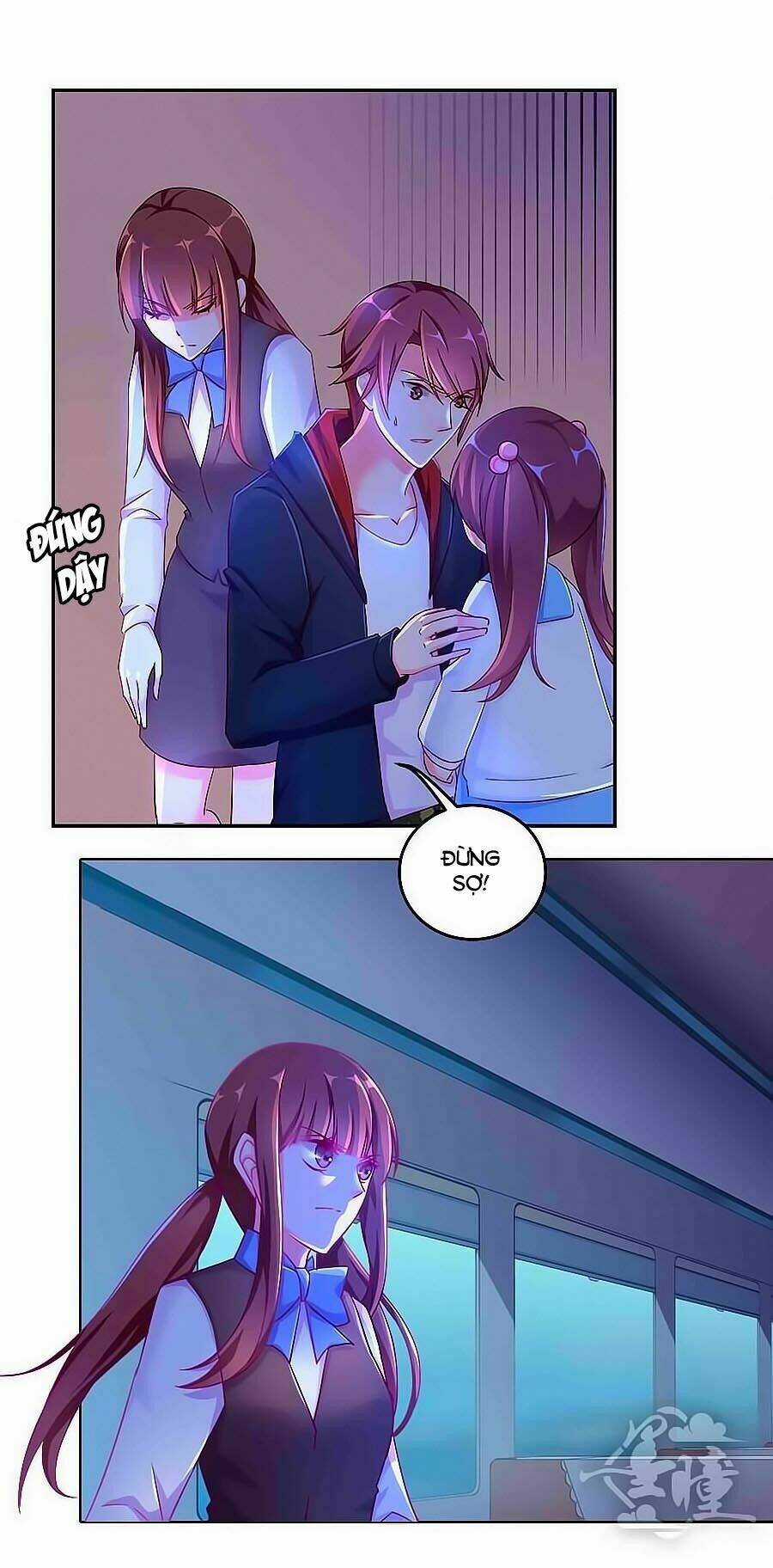 Tinh Ngụy - Chapter 6 - Trang 20