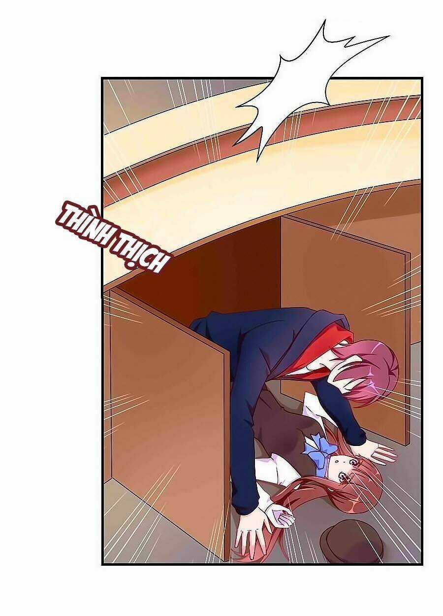 Tinh Ngụy - Chapter 6 - Trang 5