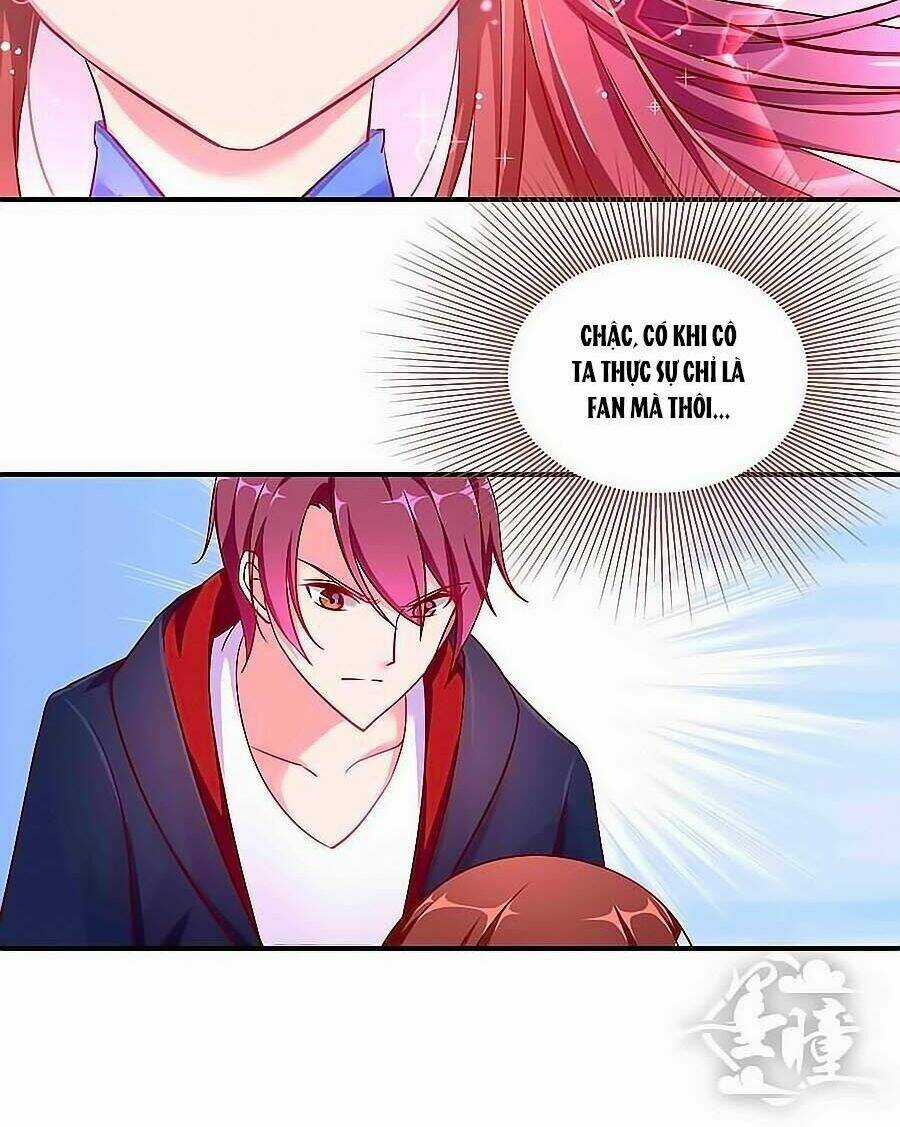 Tinh Ngụy - Chapter 6 - Trang 8