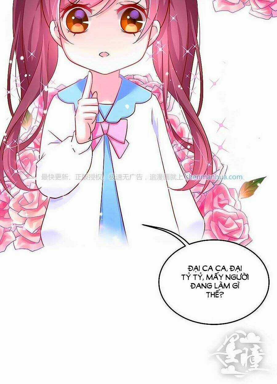 Tinh Ngụy - Chapter 6 - Trang 10