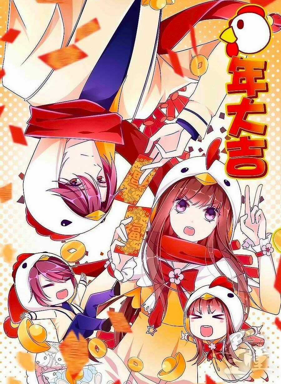 Tinh Ngụy - Chapter 7 - Trang 1