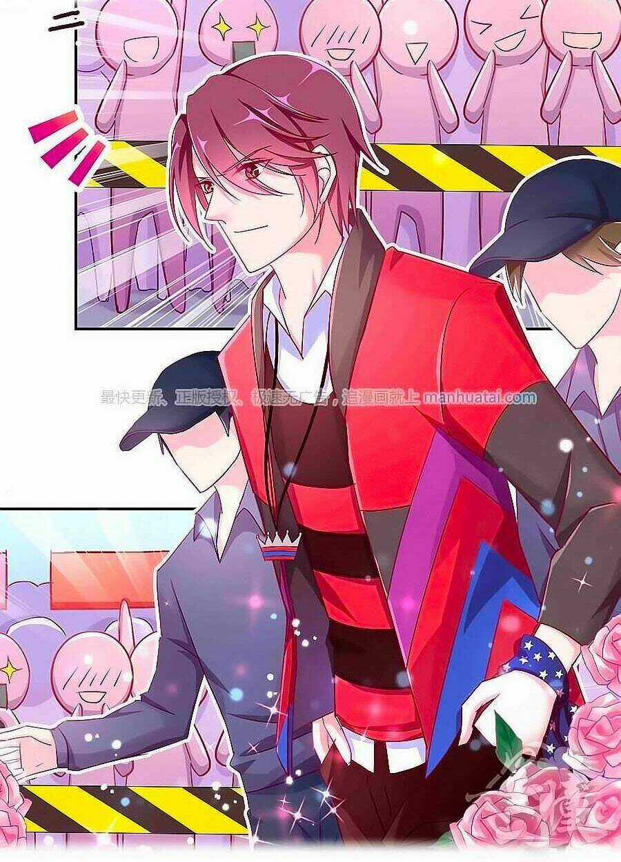 Tinh Ngụy - Chapter 7 - Trang 11