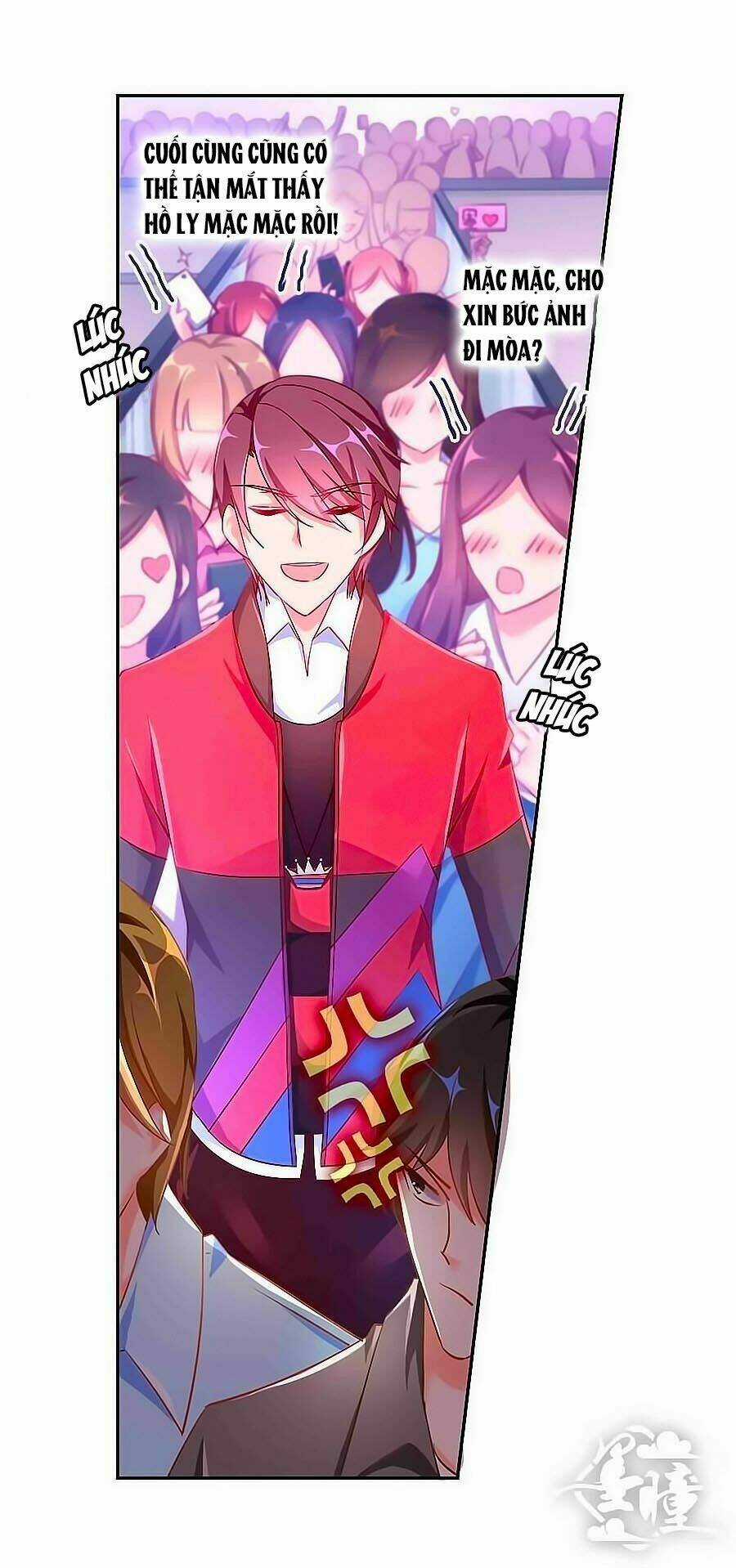 Tinh Ngụy - Chapter 7 - Trang 12