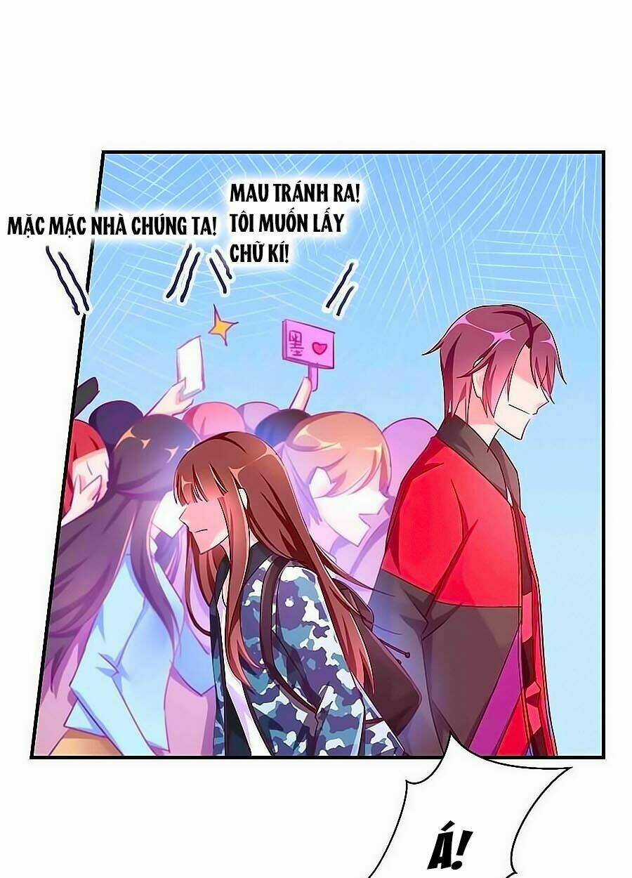 Tinh Ngụy - Chapter 7 - Trang 13