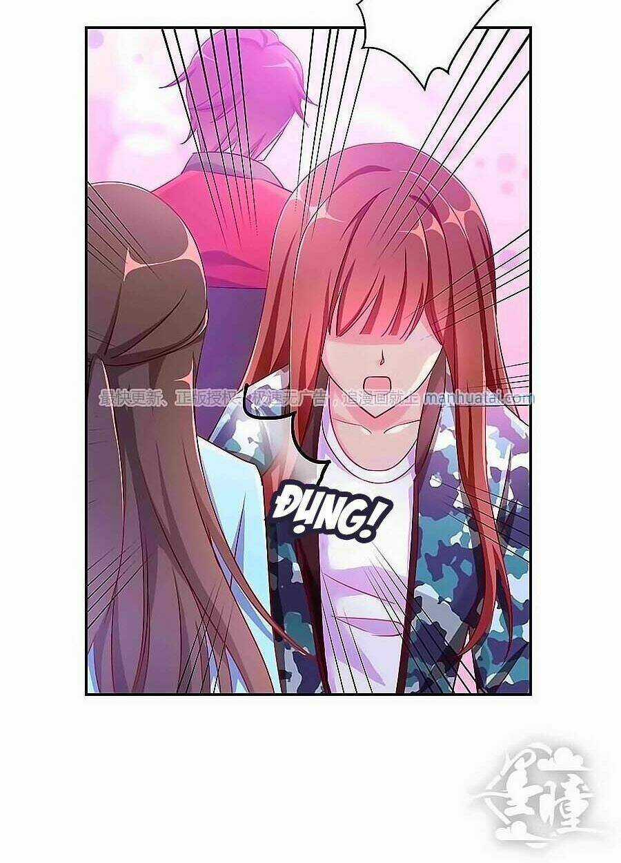 Tinh Ngụy - Chapter 7 - Trang 14