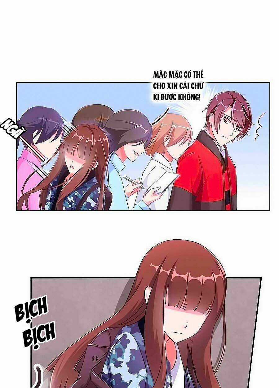Tinh Ngụy - Chapter 7 - Trang 15