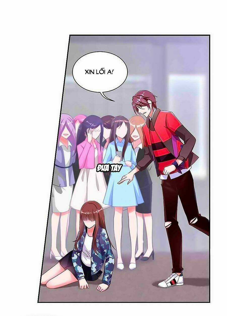 Tinh Ngụy - Chapter 7 - Trang 17