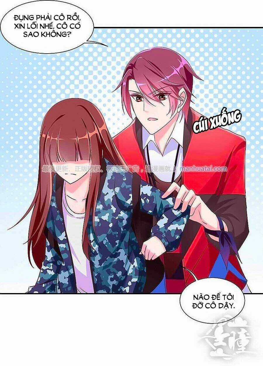 Tinh Ngụy - Chapter 7 - Trang 18