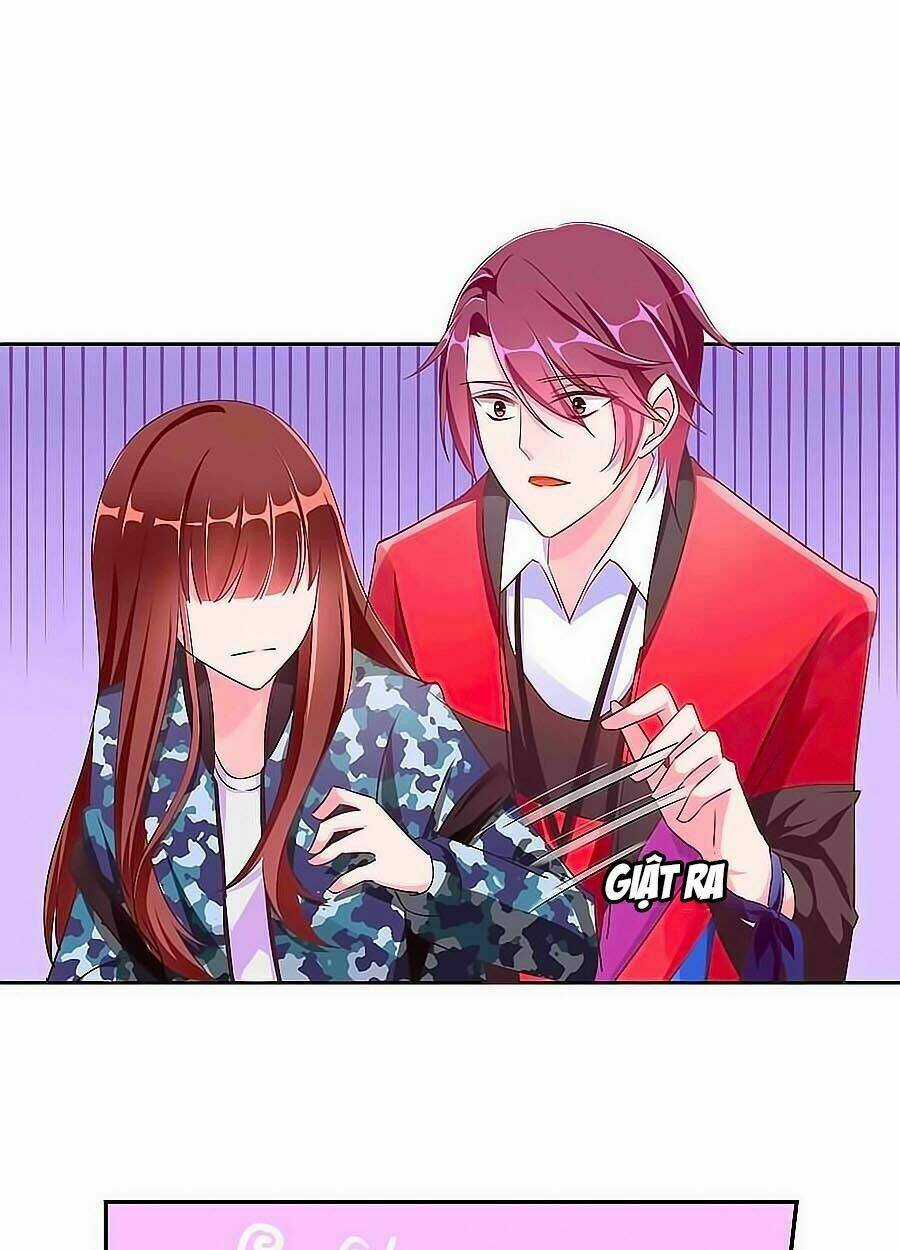 Tinh Ngụy - Chapter 7 - Trang 19
