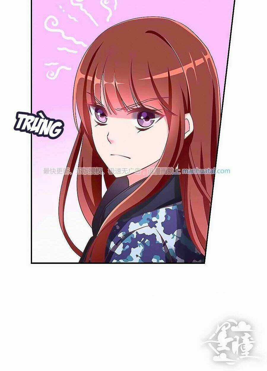 Tinh Ngụy - Chapter 7 - Trang 20