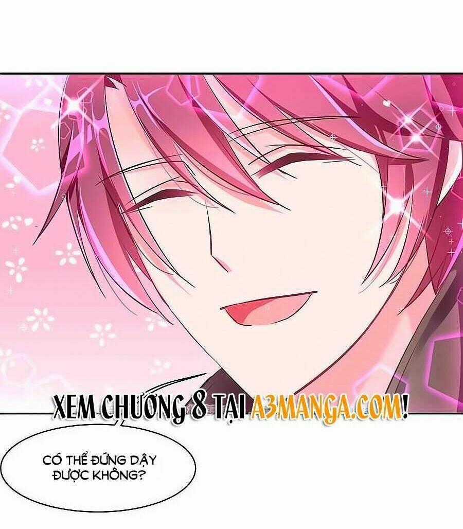 Tinh Ngụy - Chapter 7 - Trang 22