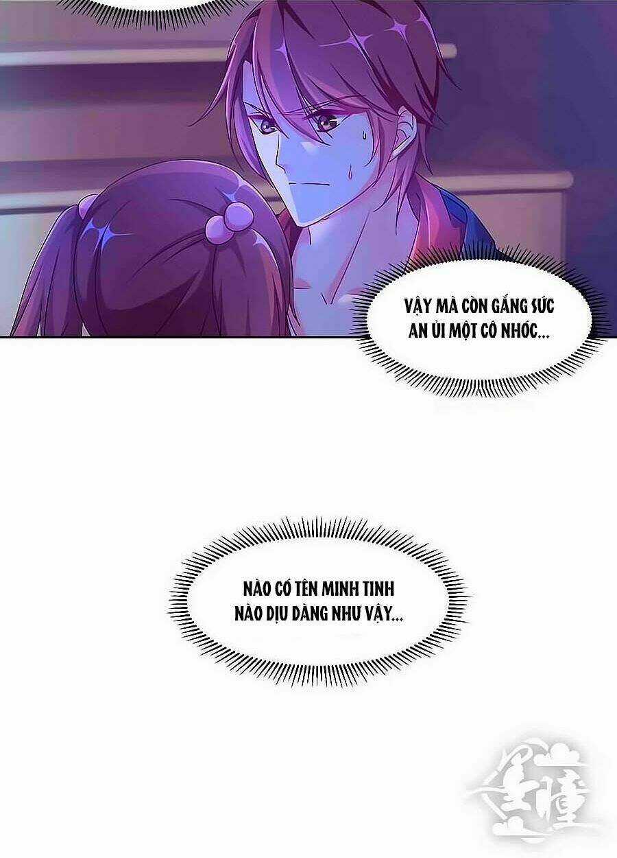 Tinh Ngụy - Chapter 7 - Trang 9